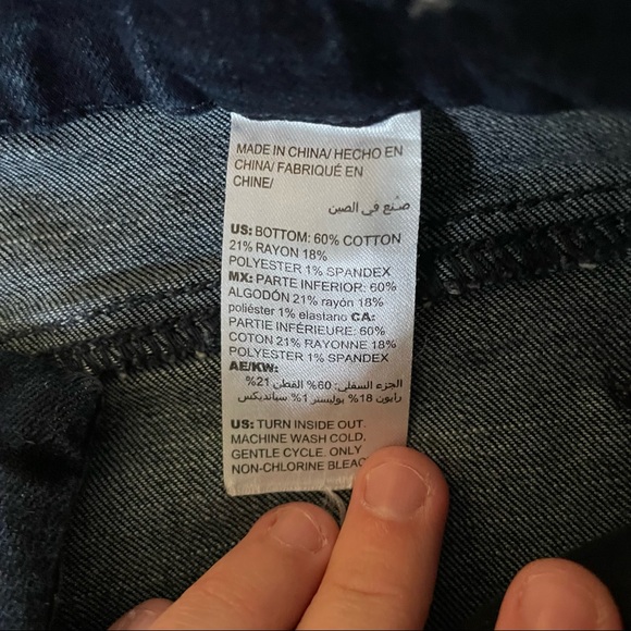 Chico jeans - Picture 5 of 6